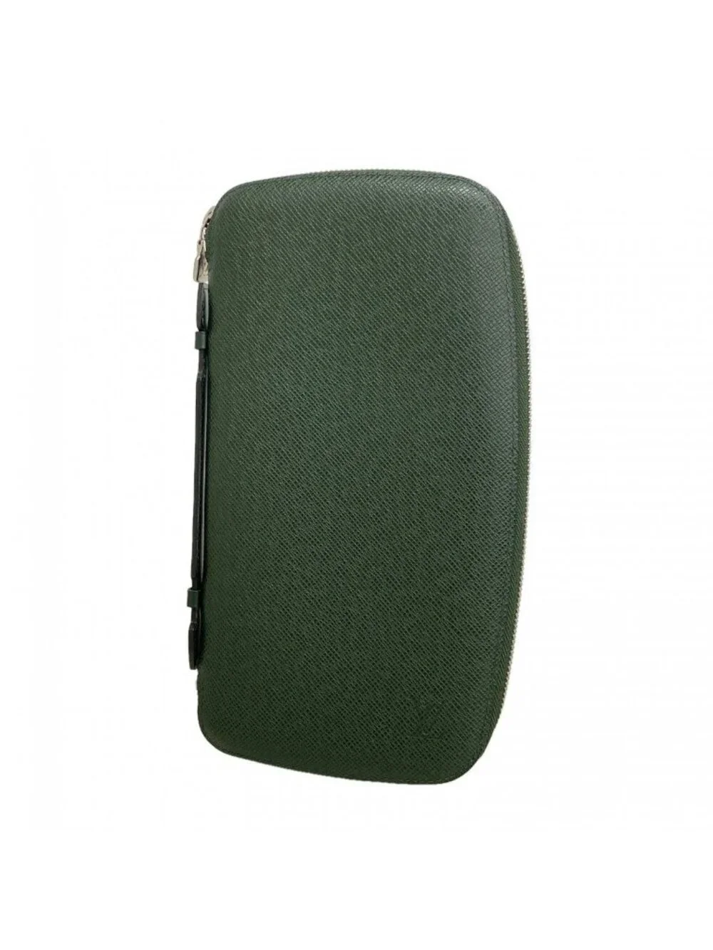 Louis Vuitton Wallet Taiga Organizer Atoll Epi